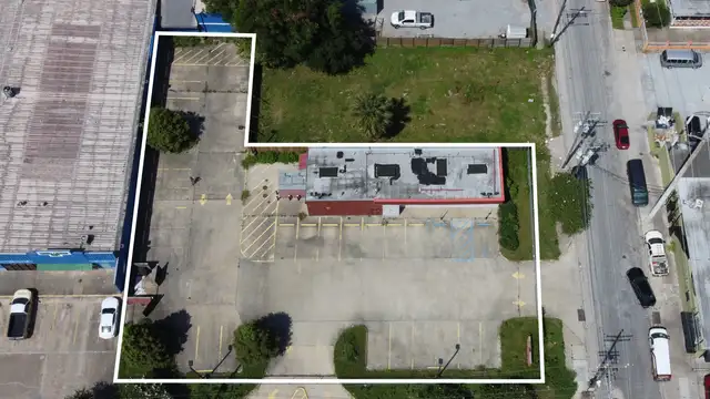 Gentilly Retail Space thumbnail 2