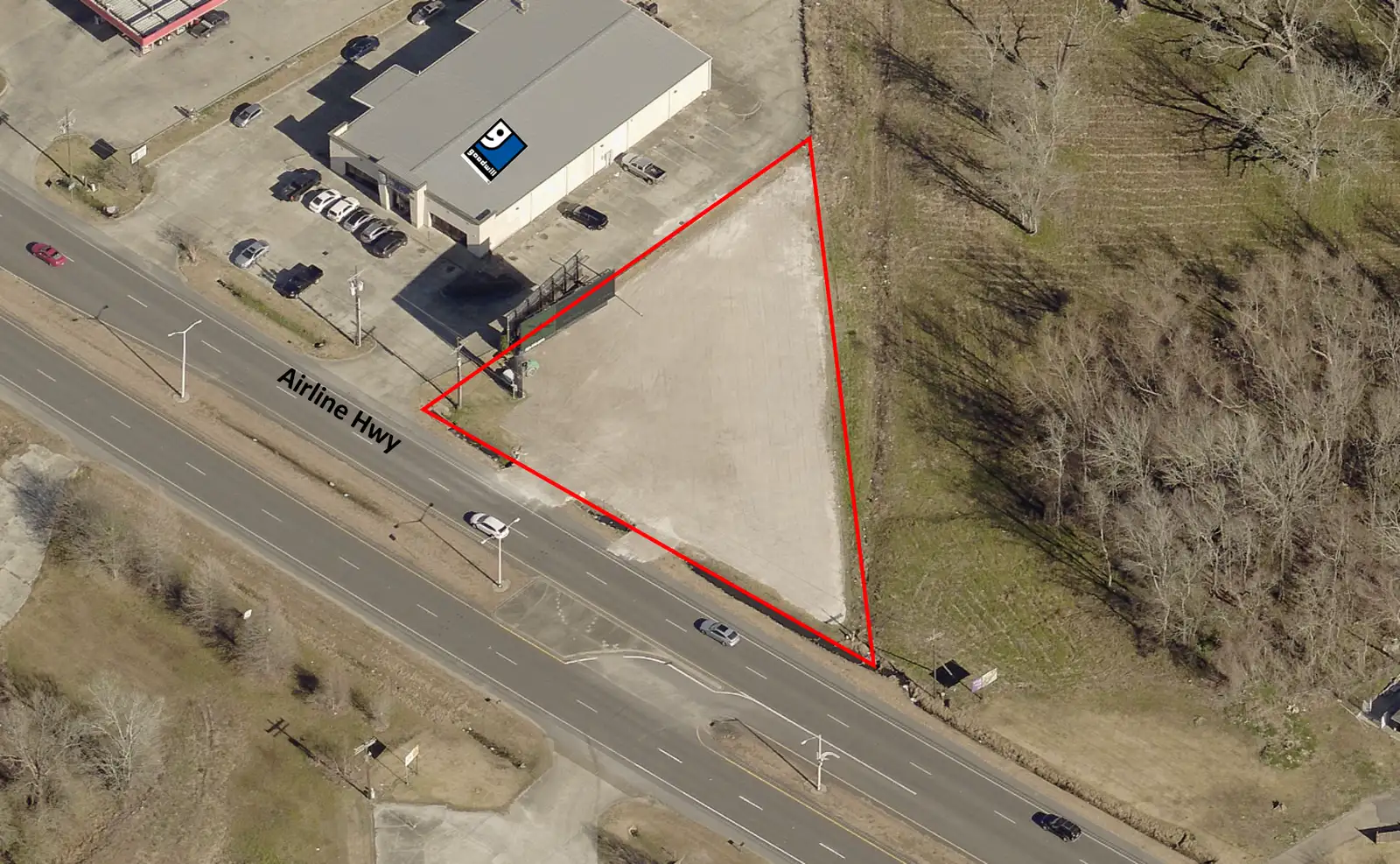 322 S Airline Hwy image 4