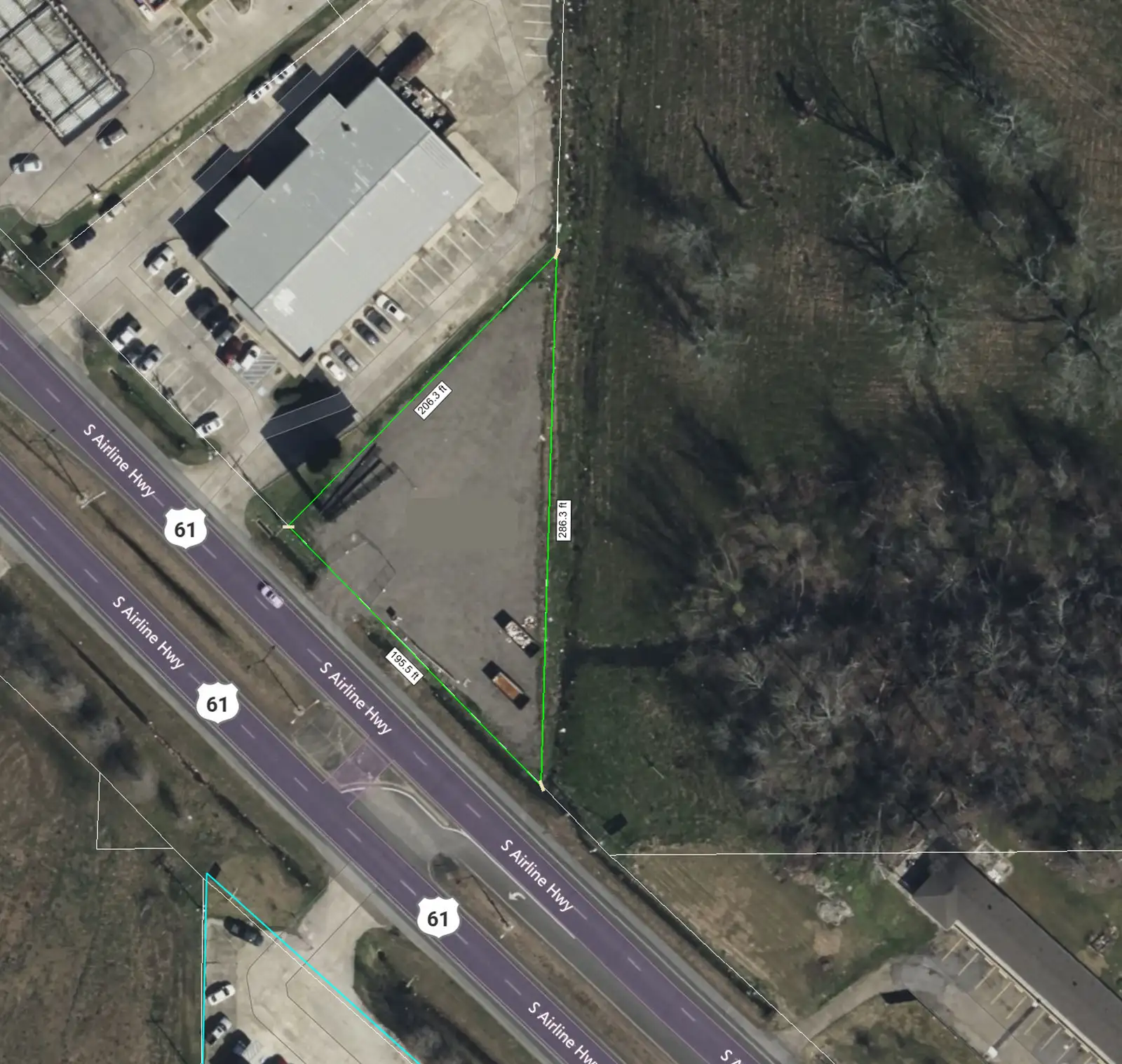 322 S Airline Hwy image 6