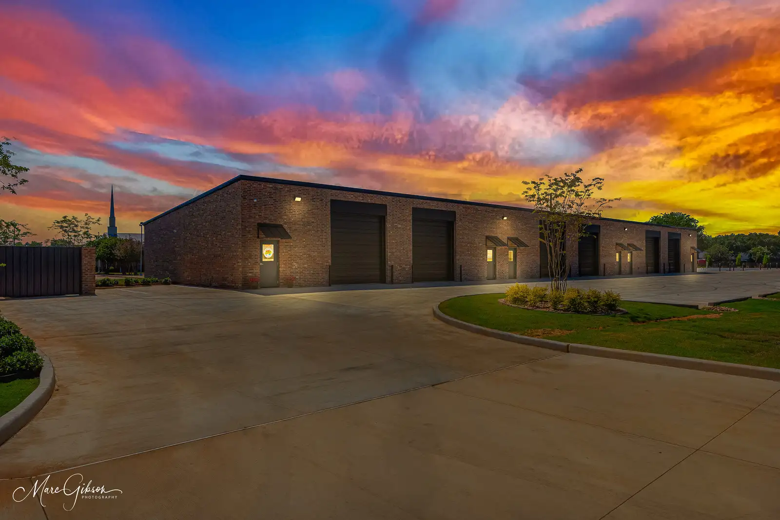 5844 North Trace Drive
