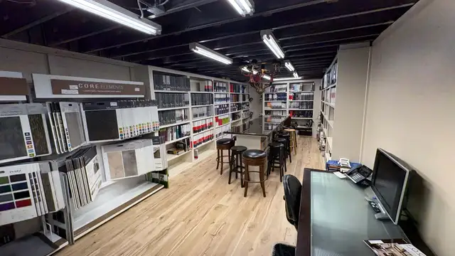 Centrally Located Retail Building with Warehouse thumbnail 5