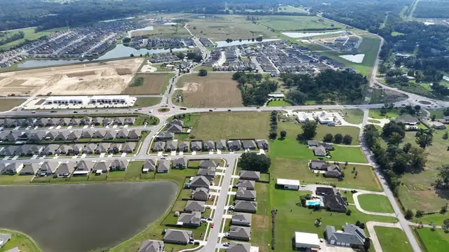 Vacant Land - 3 Acres thumbnail 4