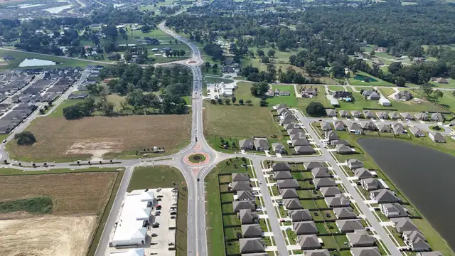 Vacant Land - 3 Acres thumbnail 3