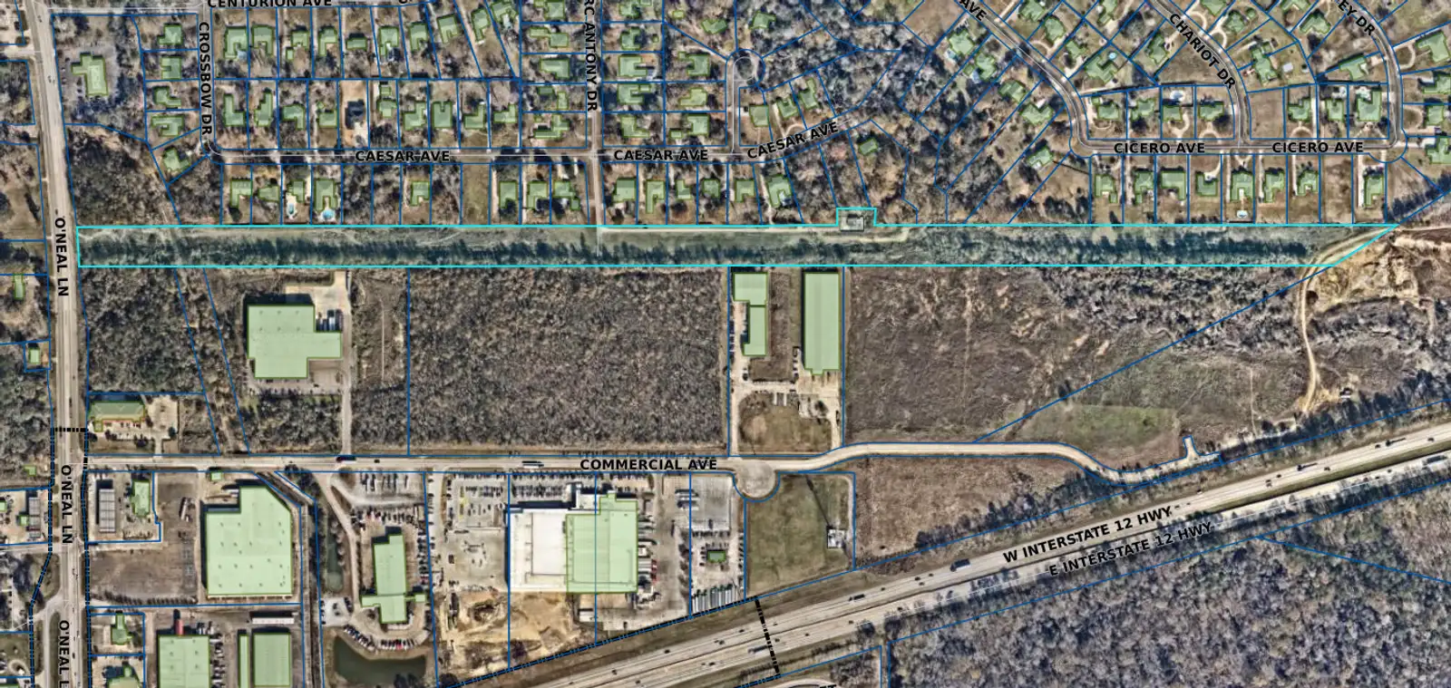 Vacant Land image 1