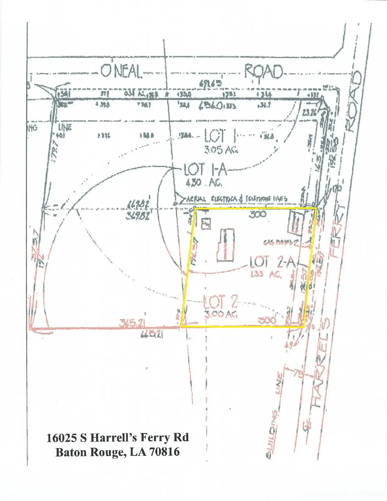 Harrells Ferry Vacant Land image 5