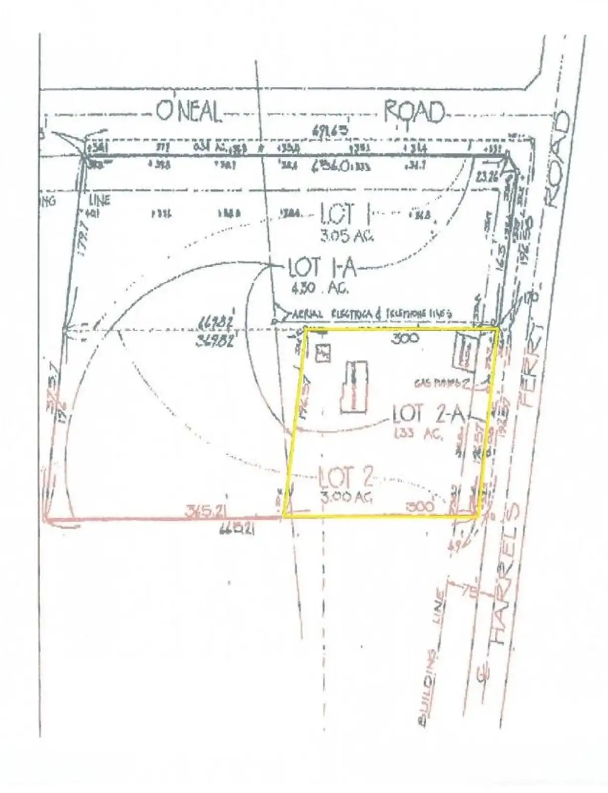 Harrells Ferry Vacant Land image 6