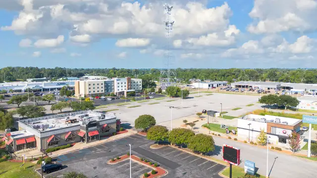 Freestanding 7,870 SF Restaurant in a Highly-Visible Retail Corridor thumbnail 4