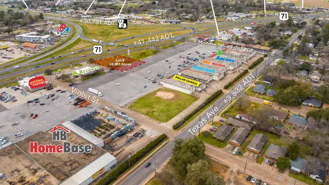 Westgate Shopping Center Lot 8 Outparcel Site thumbnail 3