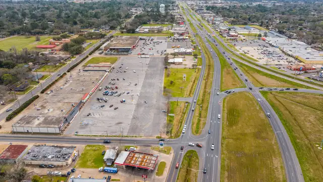 Westgate Shopping Center Lot 8 Outparcel Site thumbnail 5