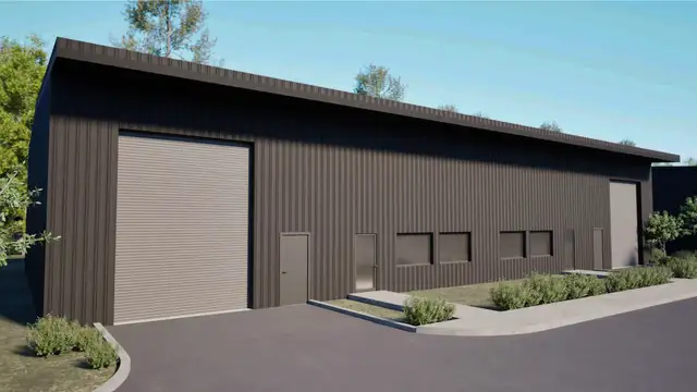 FlexPark at Wendelin Dr thumbnail 2