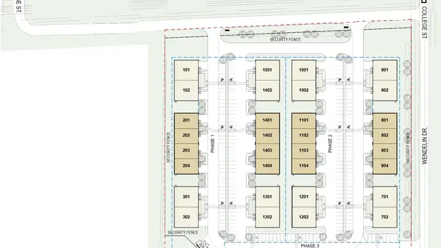 FlexPark at Wendelin Dr thumbnail 5