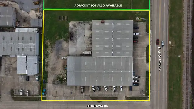 4,500 SF Sublease Available thumbnail 4