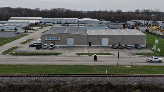 4,500 SF Sublease Available thumbnail 1