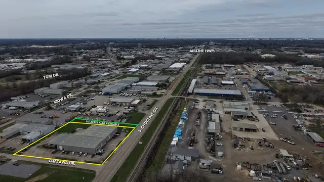 4,500 SF Sublease Available thumbnail 5