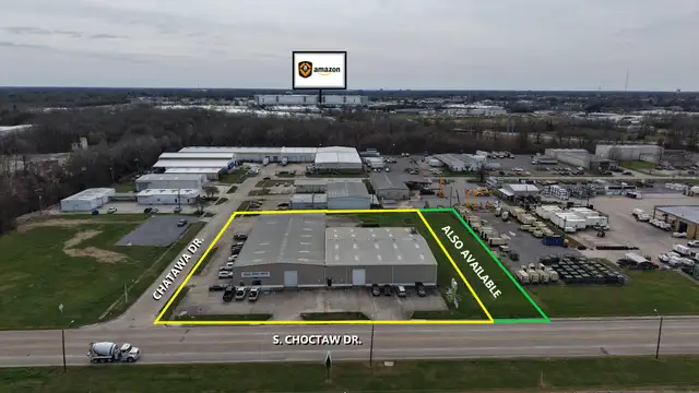 4,500 SF Sublease Available thumbnail 2