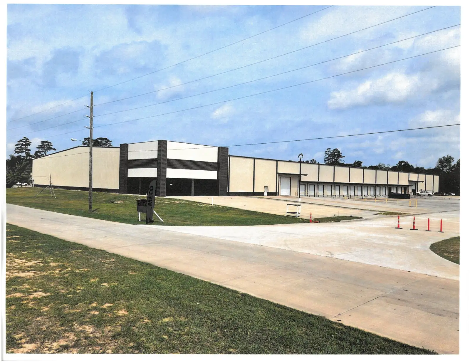 Commercial Bldg for Lease image 2
