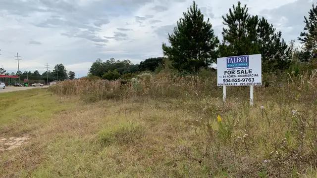 Covington Commons Frontage Parcel A thumbnail 2