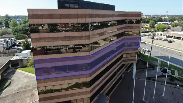 Class A Mid-Rise Office Tower Available On Essen-Level 2 thumbnail 4
