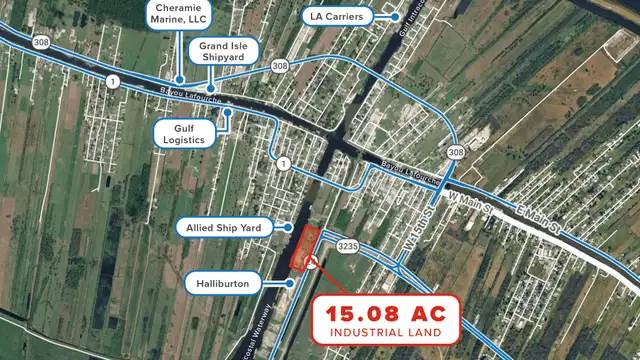 1817 LA-24 Larose, LA thumbnail 2