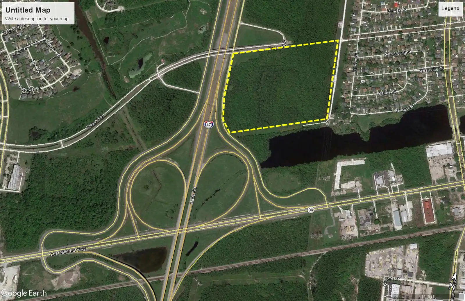 96866 Paris Rd image 1