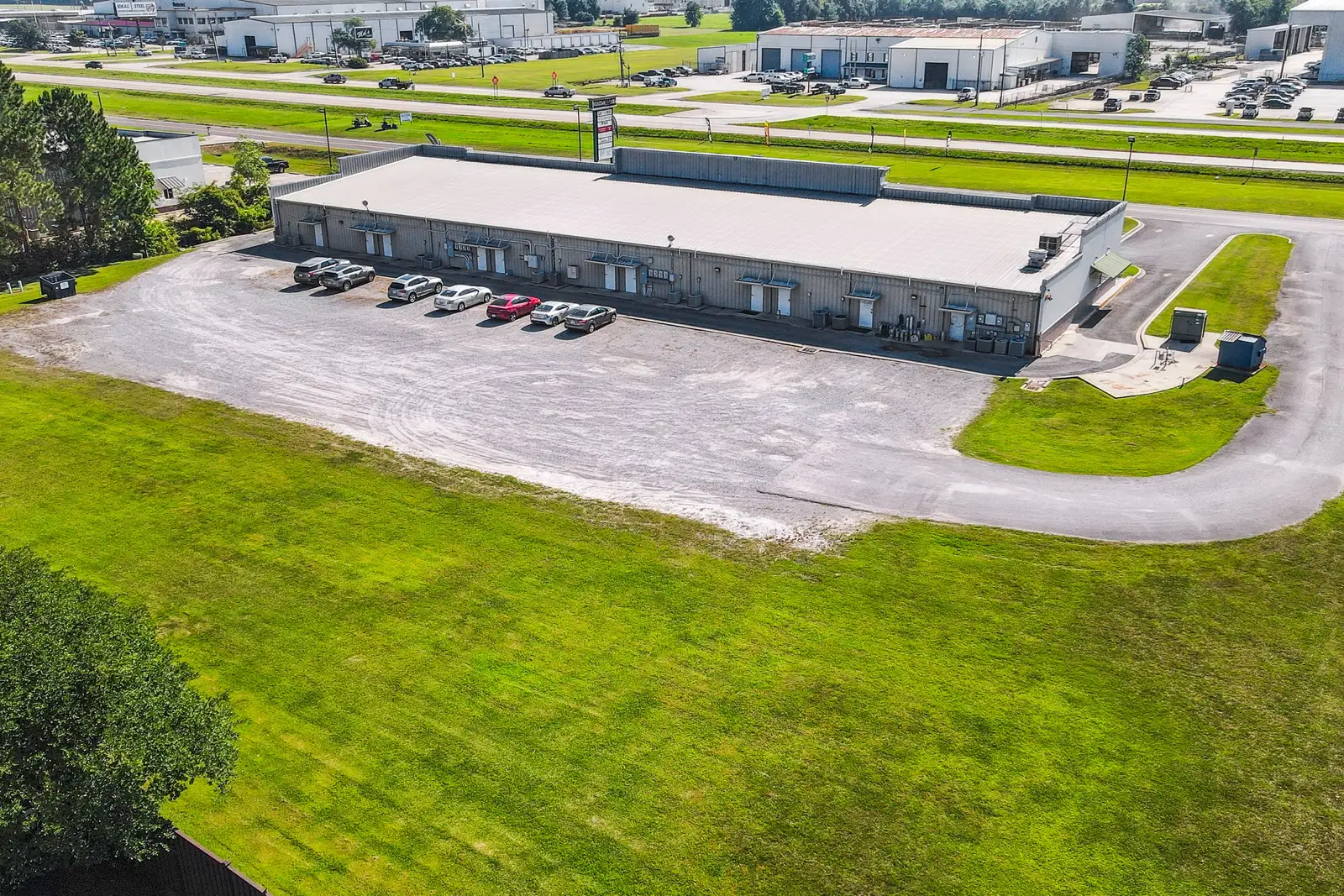 Heritage Parkway Shopping Center image 3