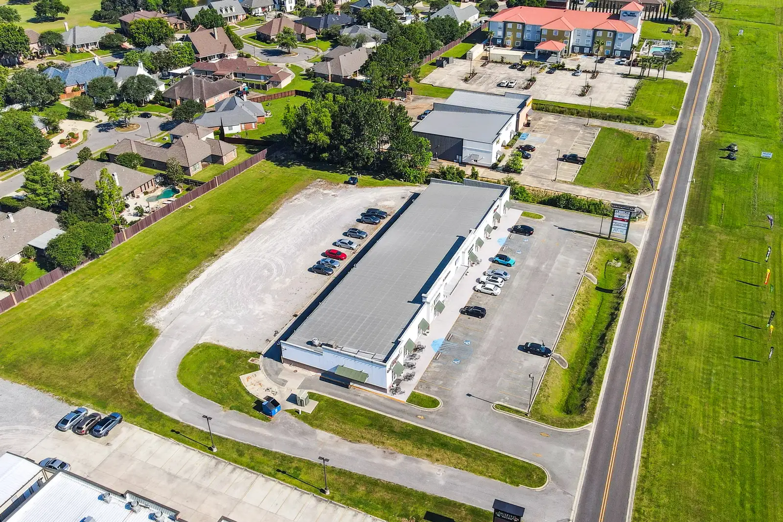 Heritage Parkway Shopping Center image 5