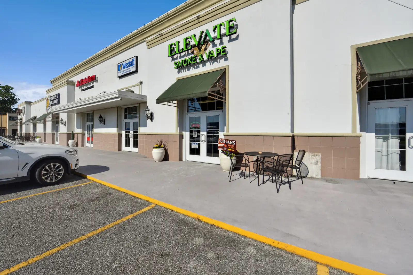 Heritage Parkway Shopping Center image 7