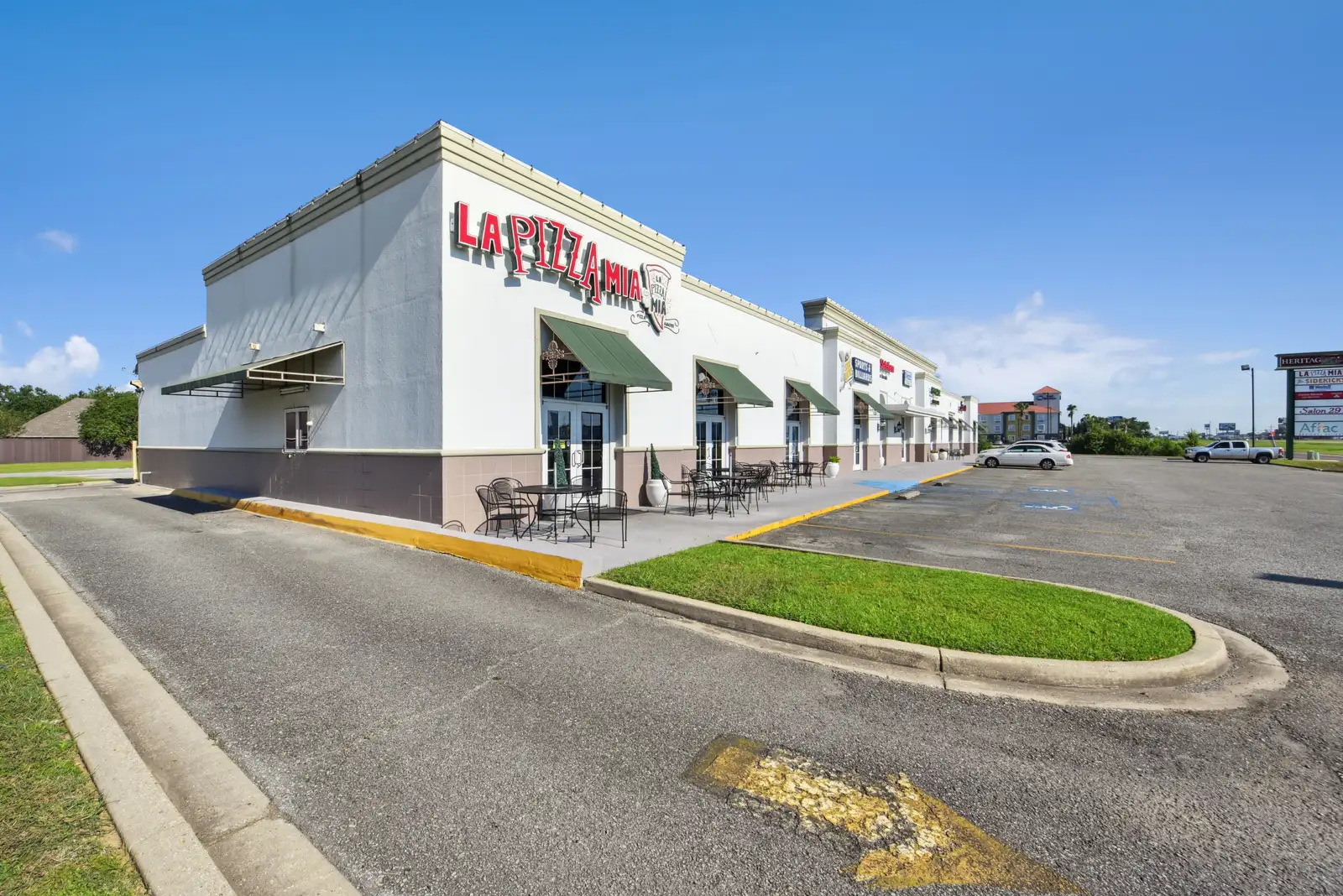 Heritage Parkway Shopping Center image 8