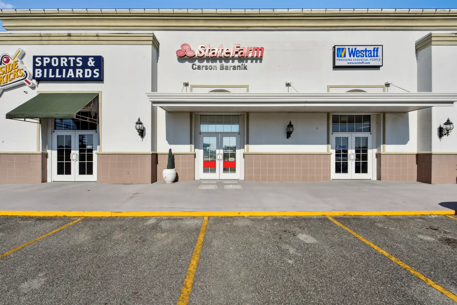 Heritage Parkway Shopping Center image 10