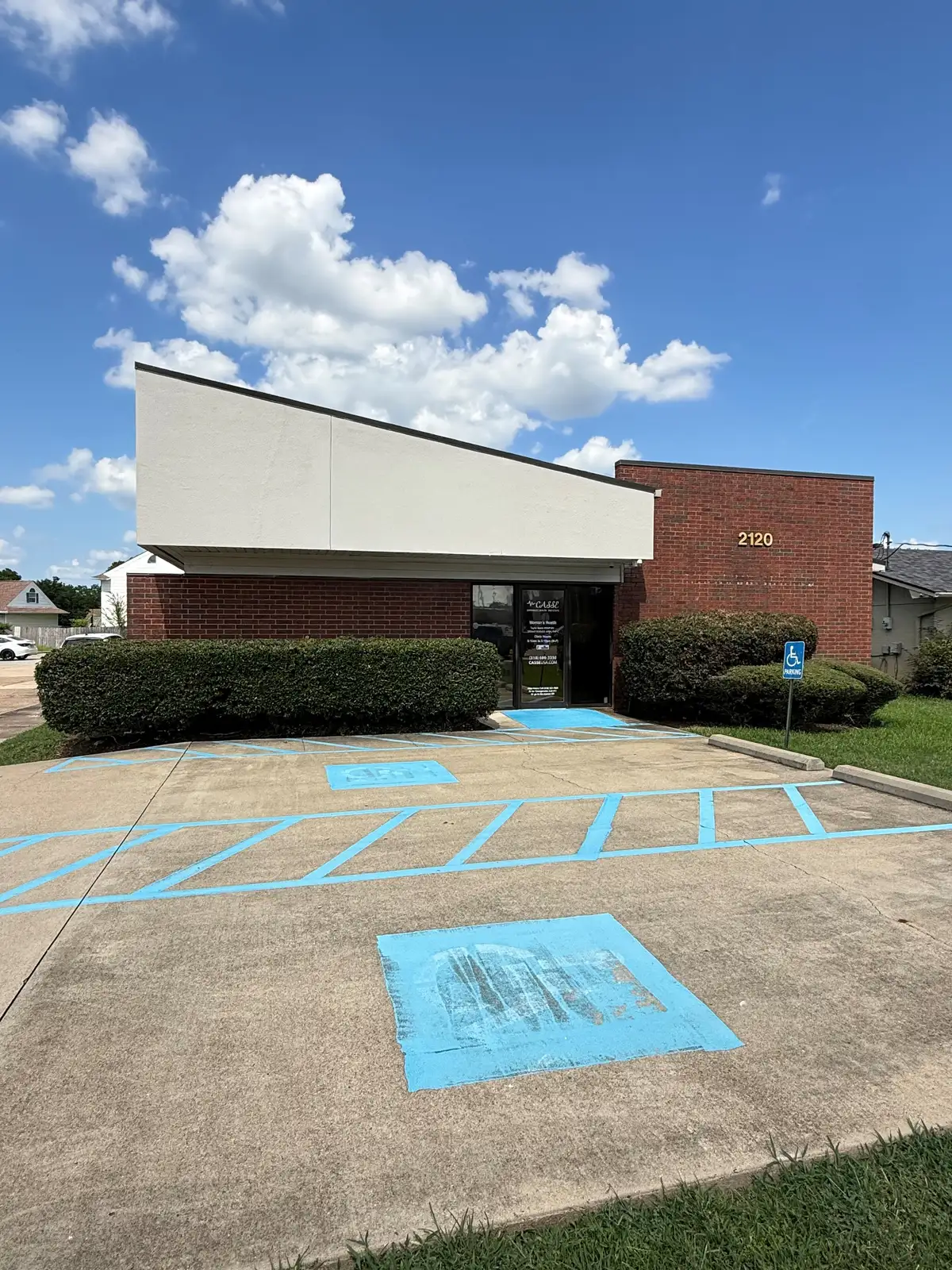 Medical Office For Lease