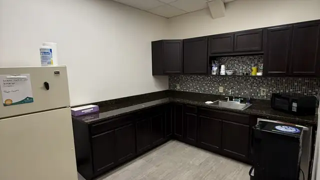 Suite 206 - Private Office 14 - French Quarter Executive Office Space thumbnail 2
