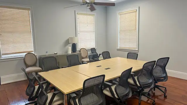 Suite 300 - Warehouse District Office for Lease thumbnail 4