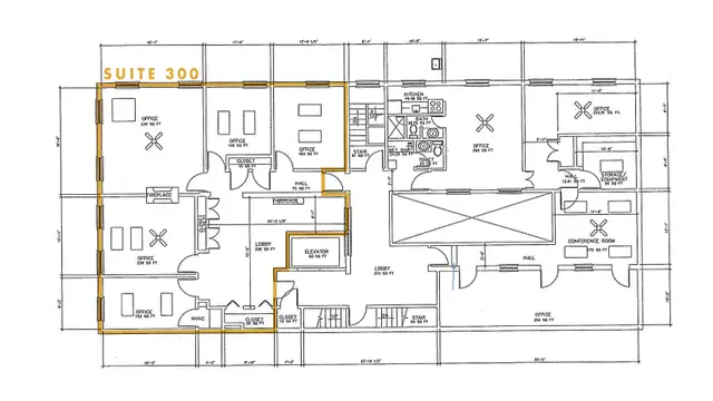 Suite 300 image