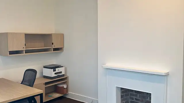 Suite 300 - Warehouse District Office for Lease thumbnail 3
