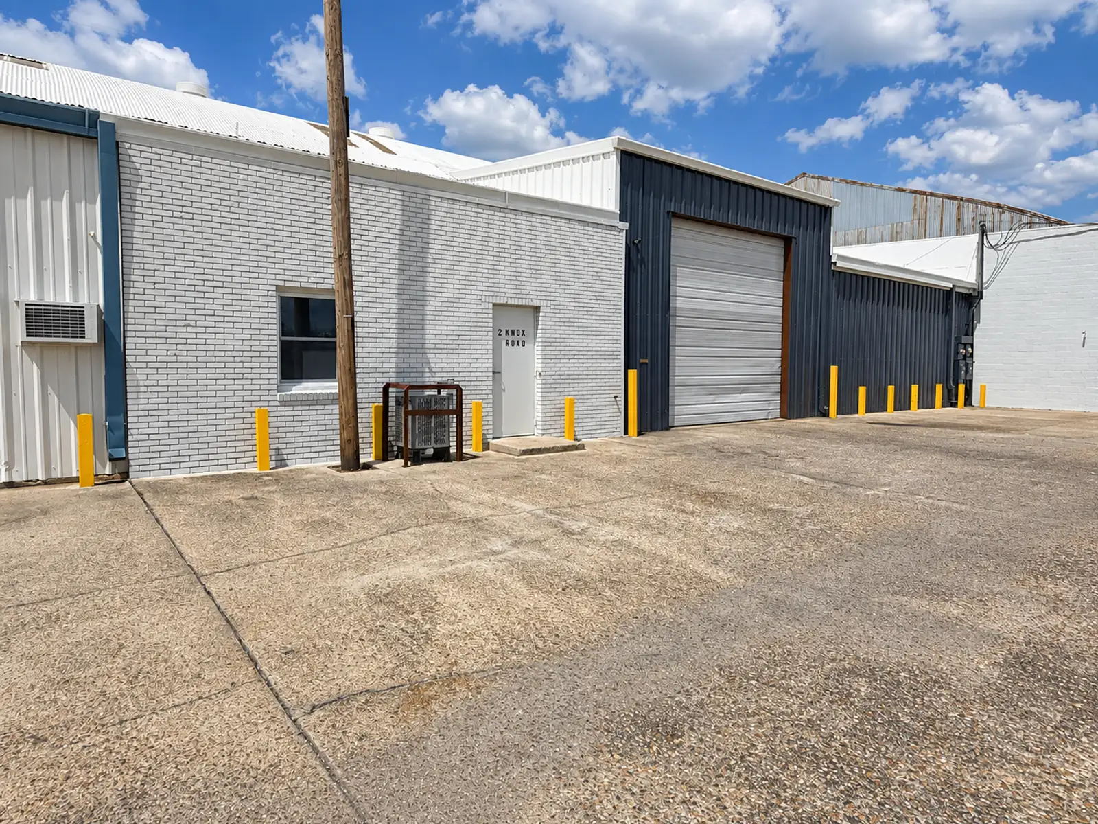 2 Knox Rd
