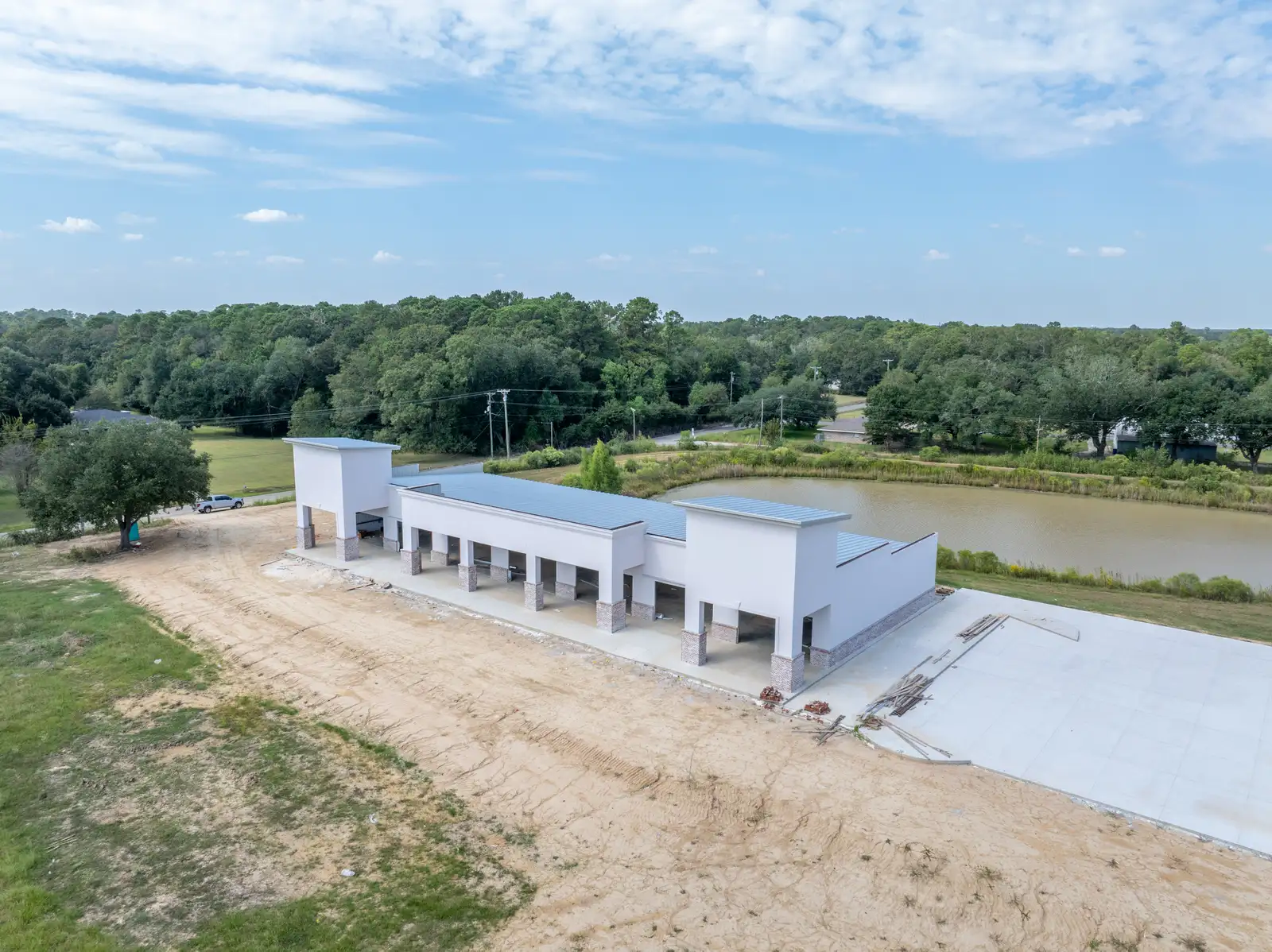 2433 Rice Capital Pkwy B