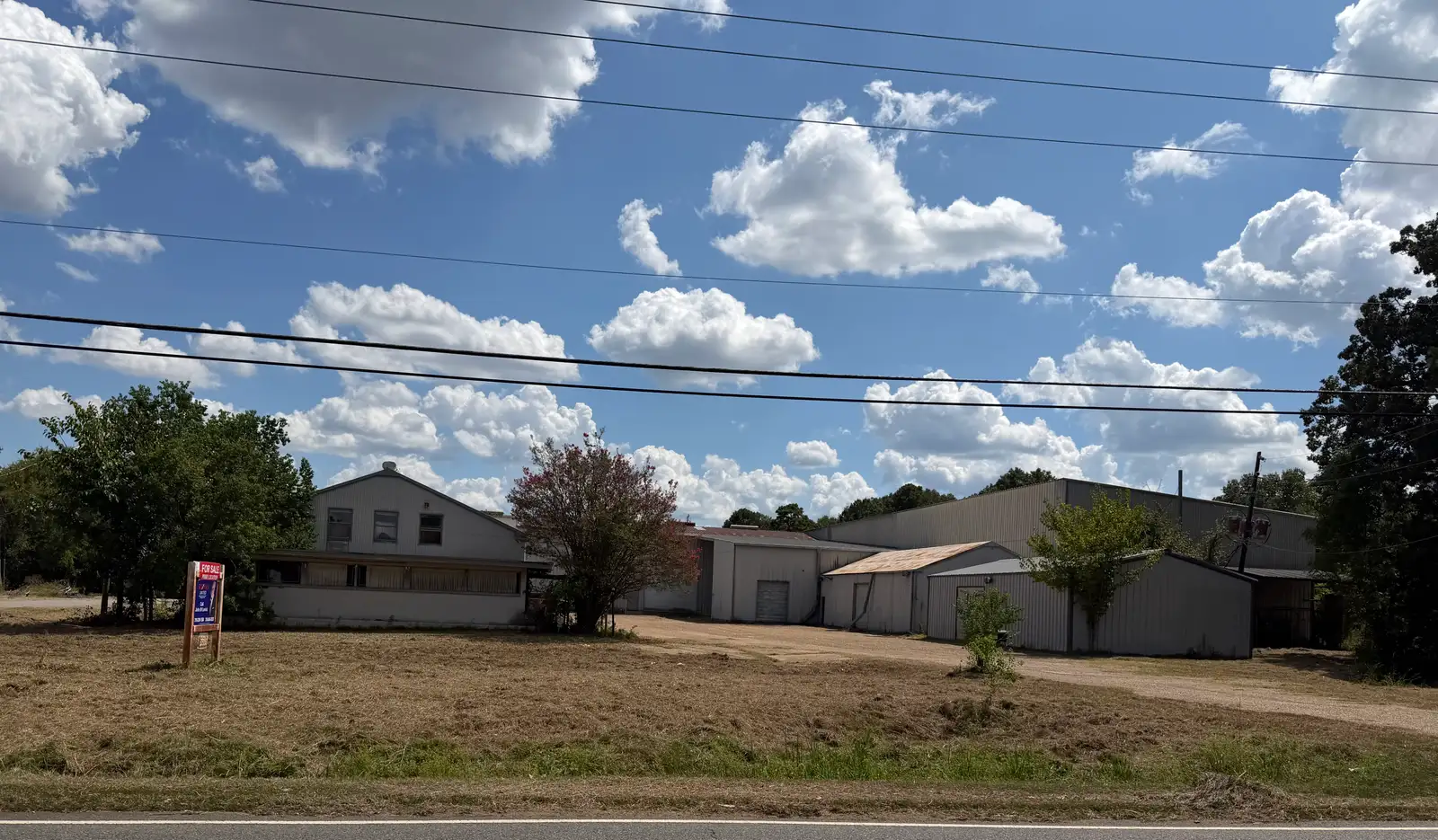 5315 Greenwood Rd