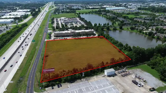 5.74 Acres with Direct I-10 Visibility thumbnail 5