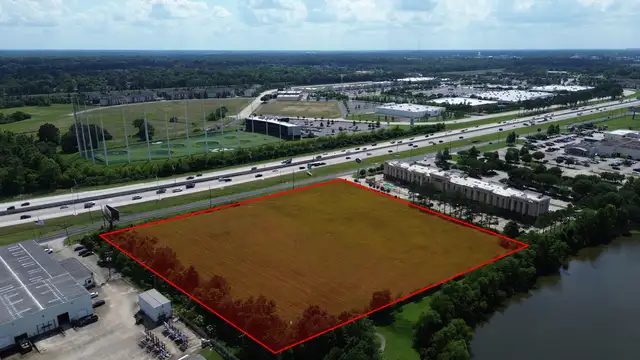 5.74 Acres with Direct I-10 Visibility thumbnail 3