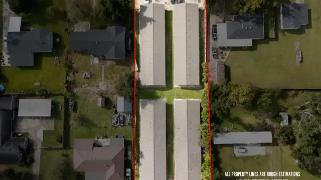 16 Unit Apartment Complex For Sale thumbnail 5