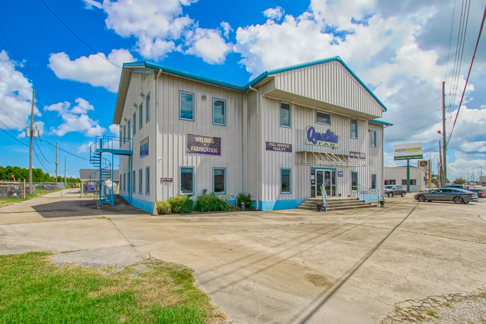 10308 E Airline Hwy, Saint Rose, LA 70087