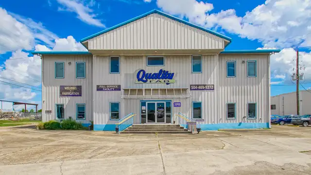 ±30,560 SF Industrial Facility – 10308 E Airline Hwy thumbnail 3