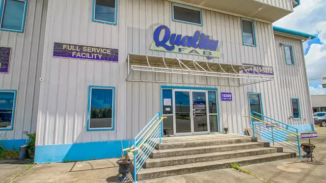 ±30,560 SF Industrial Facility – 10308 E Airline Hwy thumbnail 5