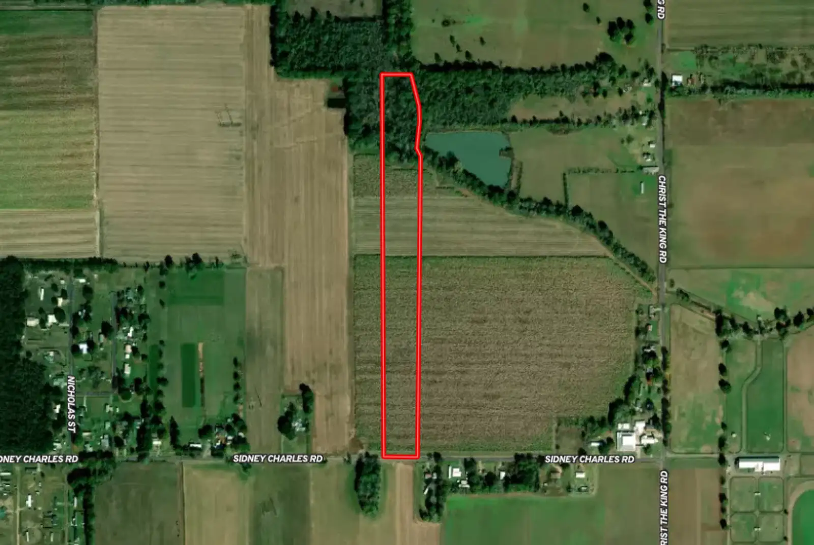 997 Sidney Charles Rd image 1