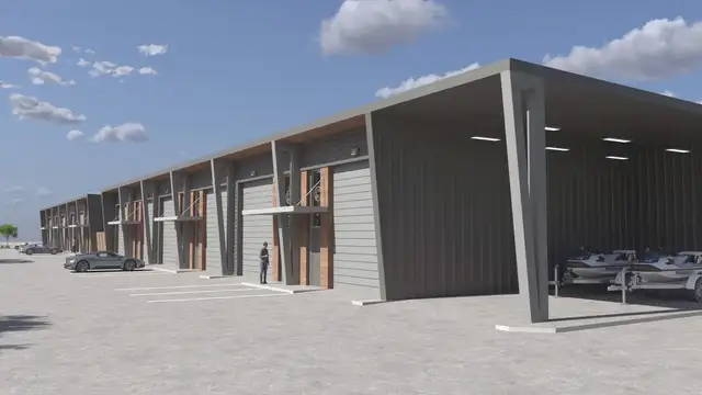 The Collective Office Warehouse For Sale & Lease thumbnail 3