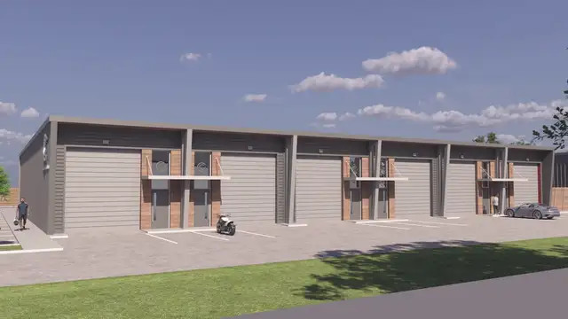 The Collective Office Warehouse For Sale & Lease thumbnail 2