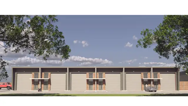 The Collective Office Warehouse For Sale & Lease thumbnail 5