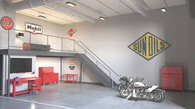 The Collective Office Warehouse For Sale & Lease thumbnail 4