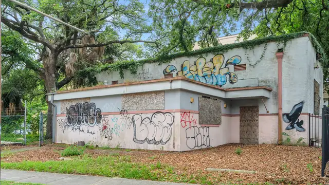 Development Site - Freret St Frontage thumbnail 2