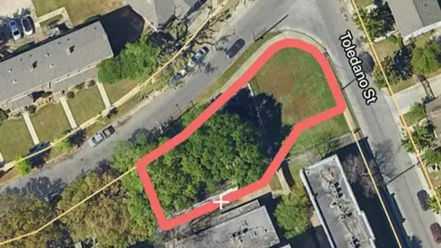 Development Site - Freret St Frontage thumbnail 4